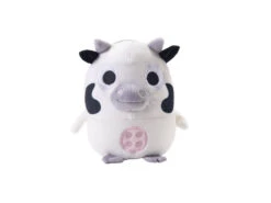 La Granja De Zenón Peluche Musical Bola Vaca Bandai AR80032