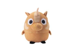 La Granja De Zenón Peluche Musical Bola Caballo Bandai AR80033