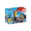 Playmobil Starter Pack Construcción Con Grúa 70816 -Niños Juguetes Tienda 1999962605g00