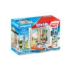 Playmobil Starter Pack Pediatra 70818