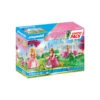 Playmobil Starter Pack Jardin De La Princesa 70819 -Niños Juguetes Tienda 1999962609g00