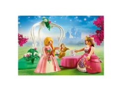 Playmobil Starter Pack Jardin De La Princesa 70819 -Niños Juguetes Tienda 1999962609g03