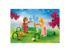 Playmobil Starter Pack Jardin De La Princesa 70819 -Niños Juguetes Tienda 1999962609g04