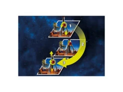 Playmobil Expedición A Marte Con Vehículos 70888 -Niños Juguetes Tienda 1999962614g04