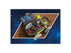Playmobil Expedición A Marte Con Vehículos 70888 -Niños Juguetes Tienda 1999962614g05