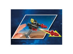 Playmobil Expedición A Marte Con Vehículos 70888 -Niños Juguetes Tienda 1999962614g06