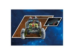 Playmobil Expedición A Marte Con Vehículos 70888 -Niños Juguetes Tienda 1999962614g08