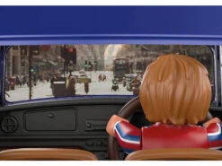 Playmobil Mini Cooper 70921 7 Playmobil Mini Cooper 70921 -Niños Juguetes Tienda 1999962622g05