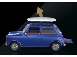 Playmobil Mini Cooper 70921 8 Playmobil Mini Cooper 70921 -Niños Juguetes Tienda 1999962622g06
