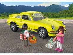 Playmobil Classic Cars Porsche 911 Carrera RS 2.7 -Niños Juguetes Tienda 1999962633g04