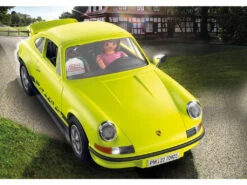 Playmobil Classic Cars Porsche 911 Carrera RS 2.7 -Niños Juguetes Tienda 1999962633g05