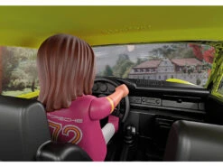 Playmobil Classic Cars Porsche 911 Carrera RS 2.7 -Niños Juguetes Tienda 1999962633g07