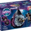 Playmobil Adventures Of Ayuma Refugio De Las Bat Fairies 70825 -Niños Juguetes Tienda 1999962640g00