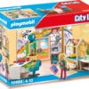 Playmobil Casa Moderna Habitación Para Adolescentes 70988 2 Playmobil Casa Moderna Habitación Para Adolescentes 70988 -Niños Juguetes Tienda 1999962656g00
