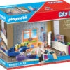 Playmobil Casa Moderna Salón 70989