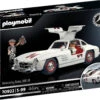 Playmobil Classic Cars Mercedes Benz 300 SL 70922 -Niños Juguetes Tienda 1999962673g00