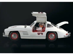 Playmobil Classic Cars Mercedes Benz 300 SL 70922 -Niños Juguetes Tienda 1999962673g03