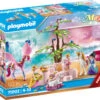 Playmobil Carroza Unicornio Con Pegaso 71002 -Niños Juguetes Tienda 1999962677g00