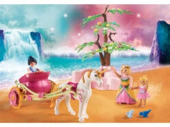 Playmobil Carroza Unicornio Con Pegaso 71002 -Niños Juguetes Tienda 1999962677g03