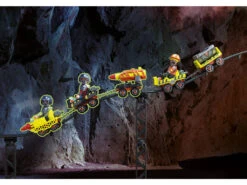 Playmobil Dino Rise Mine Dino Mine 70925 -Niños Juguetes Tienda 1999962702g02