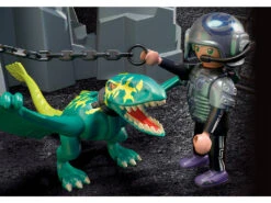 Playmobil Dino Rise Mine Dino Mine 70925 -Niños Juguetes Tienda 1999962702g05