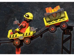 Playmobil Dino Rise Mine Dino Mine 70925 -Niños Juguetes Tienda 1999962702g06