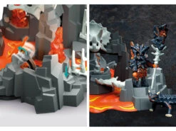 Playmobil Dino Rise Guardian Fuente De Lava 70926 -Niños Juguetes Tienda 1999962703g05