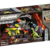 Playmobil Dino Rise Robo-Dino Máquina De Combate 70928