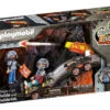 Playmobil Dino Mine Carro De Cohetes 70929 -Niños Juguetes Tienda 1999962706g00