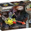 Playmobil Dino Mine Mina Cruiser 70930 -Niños Juguetes Tienda 1999962707g00