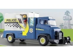 Playmobil Duck On Call Camión De Policía 70912 -Niños Juguetes Tienda 1999962719g02