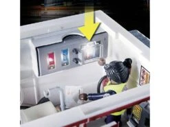 Playmobil Vehículo De Rescate US Ambulance 70936 -Niños Juguetes Tienda 1999962724g03