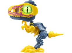 Biosaurus Cyberpunk Cápsula Individual Bizak 6200 8063 -Niños Juguetes Tienda 1999962747g02