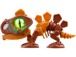 Biosaurus Cyberpunk Cápsula Individual Bizak 6200 8063 -Niños Juguetes Tienda 1999962747g03