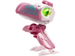 Biosaurus Cyberpunk Cápsula Individual Bizak 6200 8063 -Niños Juguetes Tienda 1999962747g04