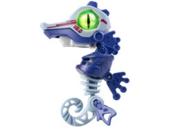 Biosaurus Cyberpunk Cápsula Individual Bizak 6200 8063 -Niños Juguetes Tienda 1999962747g05