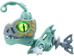 Biosaurus Cyberpunk Cápsula Individual Bizak 6200 8063 -Niños Juguetes Tienda 1999962747g06