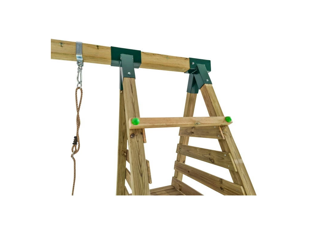 Parque Infantil Madera Cuadrada Mauna Loa Más Asiento Bebé Masgames MA700081 Parque Infantil Madera Cuadrada Mauna Loa Más Asiento Bebé Masgames MA700081 -Niños Juguetes Tienda 1999962783g01