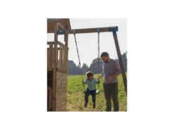 Parque Infantil Lollipop L Con Columpio Individual Masgames MA700426X -Niños Juguetes Tienda 1999962786g01