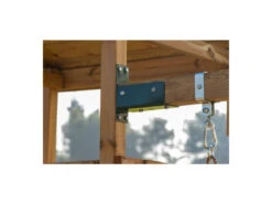 Parque Infantil Lollipop L Con Columpio Individual Masgames MA700426X -Niños Juguetes Tienda 1999962786g02