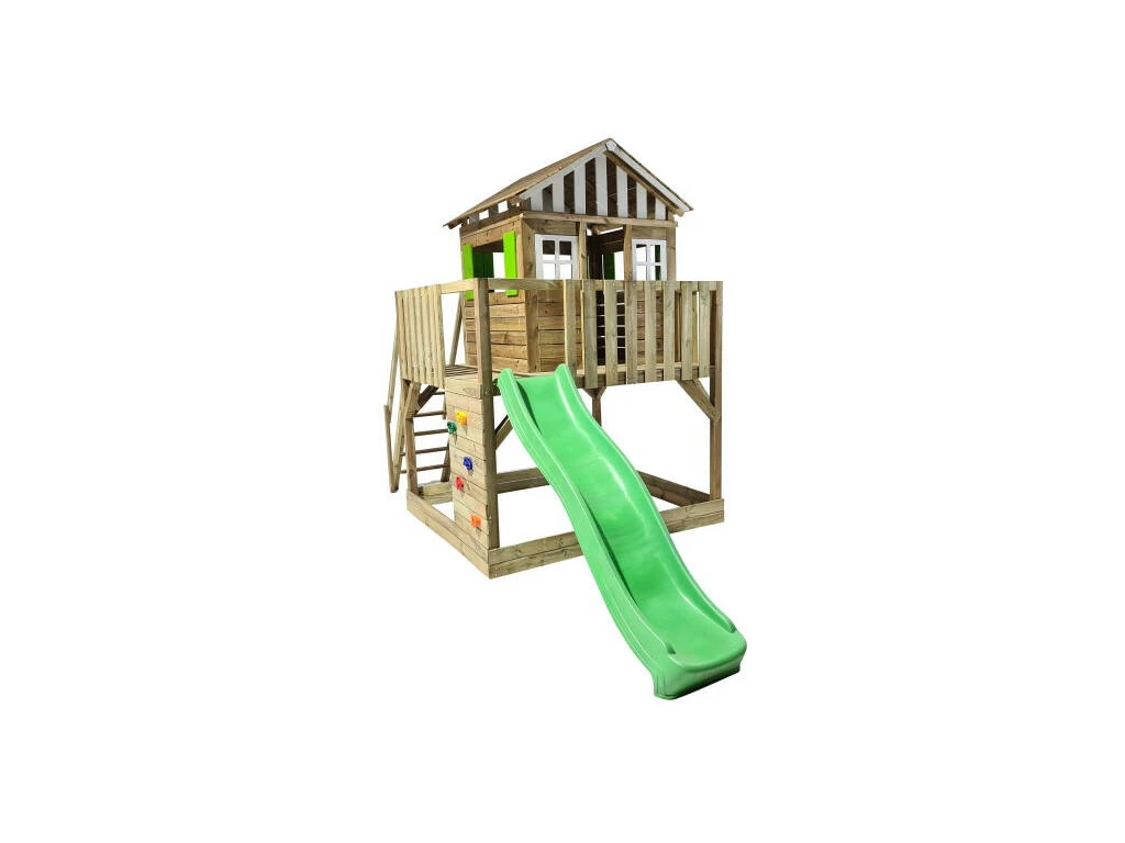 Parque Infantil Lollipop L con Columpio Doble Masgames MA700427X Parque Infantil Lollipop L Con Columpio Doble Masgames MA700427X -Niños Juguetes Tienda 1999962787g00