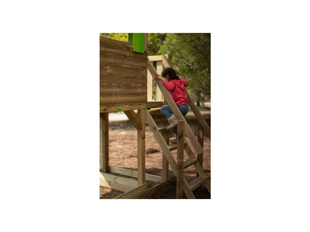 Parque Infantil Lollipop L con Columpio Doble Masgames MA700427X Parque Infantil Lollipop L Con Columpio Doble Masgames MA700427X -Niños Juguetes Tienda 1999962787g12