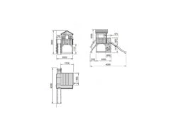 Parque Infantil Lollipop L Con Columpio Doble Masgames MA700427X 15 Parque Infantil Lollipop L Con Columpio Doble Masgames MA700427X -Niños Juguetes Tienda 1999962787g13