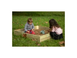 Arenero Oben M Con Cubierta De Madera Masgames MA600090 -Niños Juguetes Tienda 1999962795g03