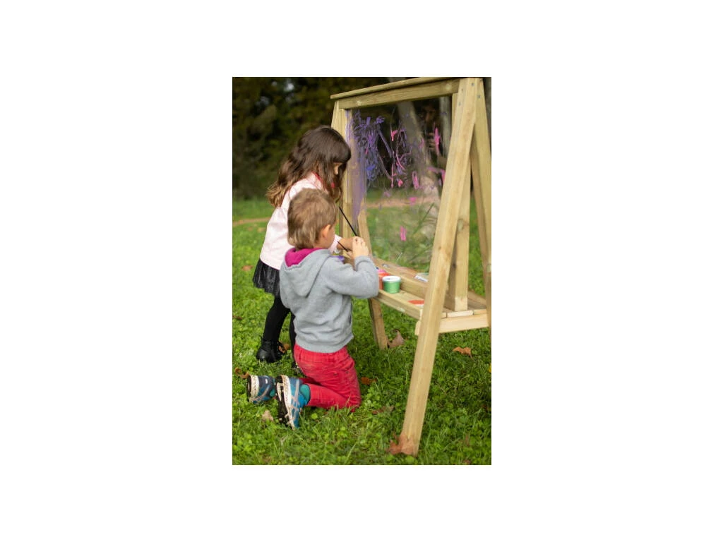 Pizarra de Exterior Lapitz Masgames MA600500 Pizarra De Exterior Lapitz Masgames MA600500 -Niños Juguetes Tienda 1999962798g03