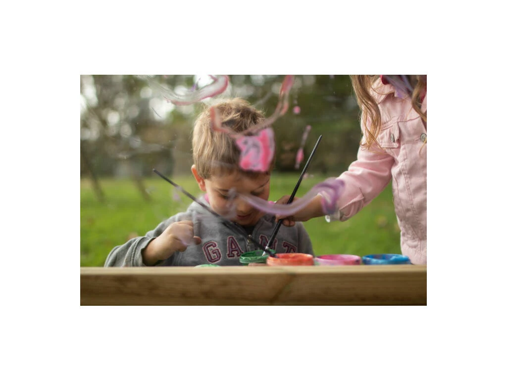 Pizarra de Exterior Lapitz Masgames MA600500 Pizarra De Exterior Lapitz Masgames MA600500 -Niños Juguetes Tienda 1999962798g04