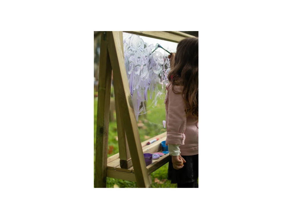 Pizarra de Exterior Lapitz Masgames MA600500 Pizarra De Exterior Lapitz Masgames MA600500 -Niños Juguetes Tienda 1999962798g05