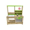 Cocina Madera De Exterior Tasty Masgames MA600600