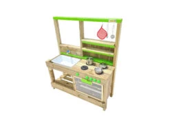 Cocina Madera De Exterior Tasty Masgames MA600600 4 Cocina Madera De Exterior Tasty Masgames MA600600 -Niños Juguetes Tienda 1999962802g02