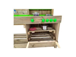 Cocina Madera De Exterior Tasty Masgames MA600600 8 Cocina Madera De Exterior Tasty Masgames MA600600 -Niños Juguetes Tienda 1999962802g06